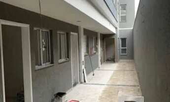 Imagem 2: Apartamento com 2 quartos e 1 banheiro - 34m2 por R$220.000