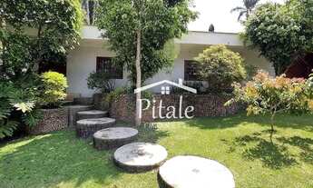 Imagem 4: Casa à venda, 440 m² por R$ 1.780.000,00 - Algarve - Cotia/SP