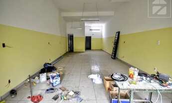 Imagem 3: Salão - Jardim Cura D'Ars - Campinas