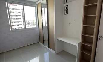 Imagem 5: Living Residence/ Alameda das Árvores