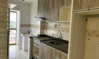 Imagem 4: Apartamento com 3 dormitórios à venda, 62 m² por R$ 250.000,00 - Bela Vista - Alvorada/RS