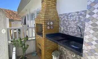 Imagem 4: W- GRANDE OPORTUNIDADE ! Belíssima Casa com 156 m² / 3 qrts / 3 vagas / bem localizado em