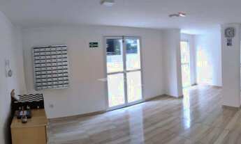 Imagem 5: Apartamento para venda tem 57 metros quadrados com 2 quartos em Mirim - Praia Grande - SP