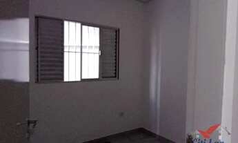 Imagem 4: Casa com 2 dormitórios para alugar, 55 m² por R$ 1.500/mês - Vila Zulmira - São Paulo/SP