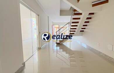 Imagem 3: Casa 3 quartos á venda na Praia do Morro, Guarapari-ES - Realize Negócios Imobiliários