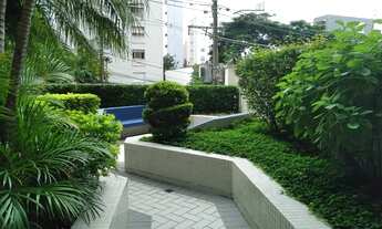 Imagem 7: 02 DORMITÓRIOS COM 1 SUÍTE NO PARAÍSO - LAZER COMPLETO