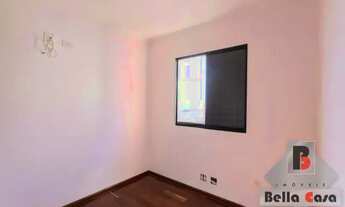 Imagem 8: Apartamento na Mooca, 59m2, com 02 quartos, sala para 02 ambientes e 02 vagas fixas