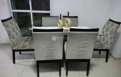 Imagem 6: APARTAMENTO COM QUINTAL PARA ALUGAR SANTO ANDRE