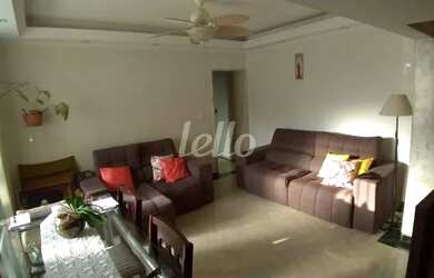 Imagem 2: São Paulo - Apartamento Padrão - Ipiranga