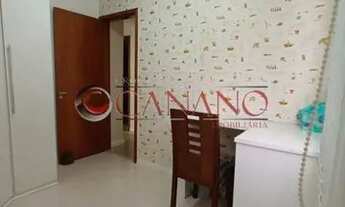 Imagem 4: Apartamento-À VENDA-Engenho de Dentro-Rio de Janeiro-RJ