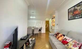 Imagem 5: São Paulo - Apartamento Padrão - Tatuapé