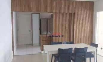 Imagem 3: Apartamento com 3 dormitórios, 176 m² - venda por R$ 2.150.000 ou aluguel por R$ 14.500/mê