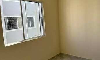 Imagem 6: Lírio do Vale, Cd Smart Vista do Sol para aluguel com 41 metros quadrados com 2 quartos