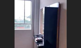 Imagem 5: Apartamento Centro Franca na praça central