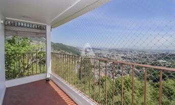 Imagem 6: Casa de Vila em Santa Teresa