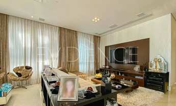 Imagem 3: Apartamento Alto Padrão com 265 m2