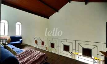 Imagem 6: São Paulo - Casa Padrão - Vila Mariana