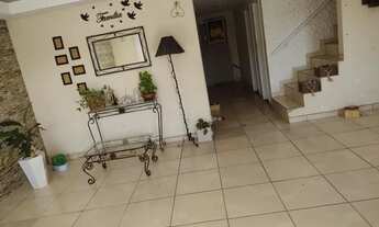 Imagem 3: Aluguel sobrado em condomínio