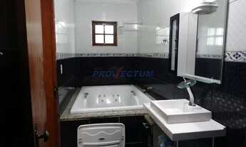 Imagem 5: Casa - Parque Residencial Vila União - Campinas