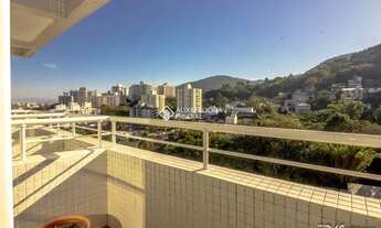Imagem 3: FLORIANóPOLIS - Apartamento Padrão - Itacorubi
