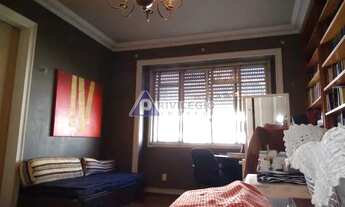 Imagem 2: Apartamento à venda, 4 quartos, 1 suíte, 1 vaga, Flamengo - RIO DE JANEIRO/RJ