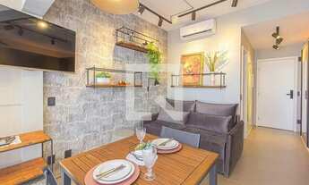 Imagem 5: Apartamento à Venda - Consolação, 1 Quarto, 24 m2