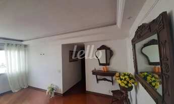 Imagem: São Bernardo do Campo - Apartamento Padrão