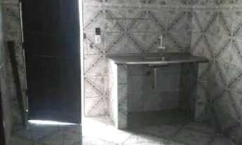 Imagem 3: Casa 2 quartos- cajueiro