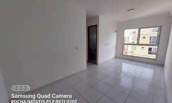 Imagem 5: Apartamento para aluguel possui 45 metros quadrados com 2 quartos