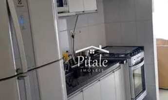 Imagem 5: Apartamento com 2 dormitórios à venda, 50 m² por R$ 212.000 - Santa Maria - Osasco/SP