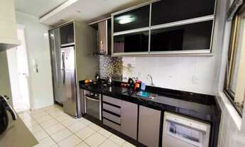 Imagem 3: Apartamento para Venda em Florianópolis, Pantanal, 2 dormitórios, 1 suíte, 2 banheiros, 1