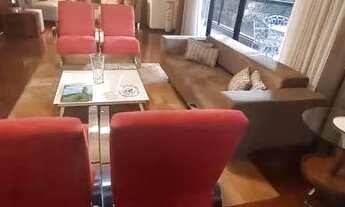 Imagem 3: Apartamento Venda Moema 230 m² 3 Dormitórios