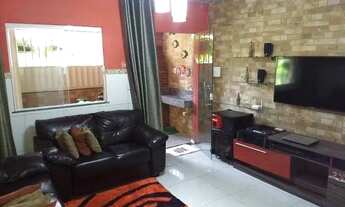 Imagem 2: Vendo casa em Serra Dourada II