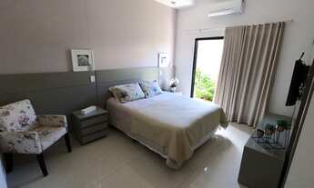 Imagem 7: Dahma 6 - casa espetacular toda planejada