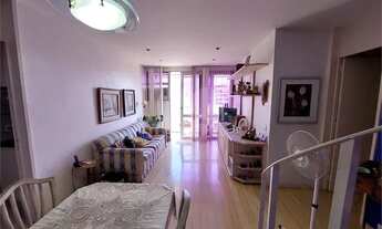 Imagem 7: Rio de Janeiro - Apartamento Padrão - TIJUCA