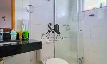 Imagem 5: Área privativa de 3 Quartos - Bairro Eldorado - Contagem/MG