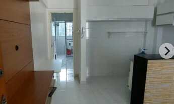 Imagem 2: Apartamento Candeal 1 Quarto