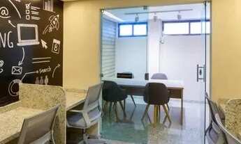 Imagem: Apartamento com 3 quartos, 2 suites, 63m