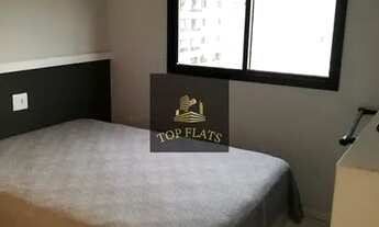 Imagem 7: Flat, Moema - São Paulo