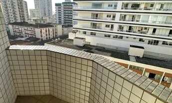 Imagem 4: Apartamento 1 Quarto em Canto do Forte - Praia Grande, SP