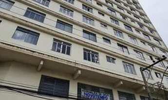 Imagem: Cód. 817 - Apartamento 2 quartos - Centro