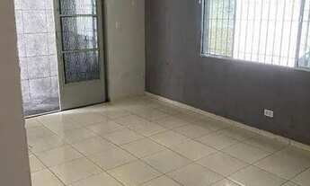 Imagem 3: Casa com 2 dormitórios para alugar, 150 m² por R$ 2.000,00/mês - Vila Antonieta - São Paul