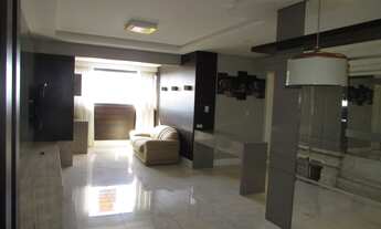 Imagem 3: Apartamento com 3 quartos para alugar por R$ 2500.00, 98.70 m2 - ORFAS - PONTA GROSSA/PR
