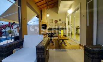 Imagem 4: Oportunidade, magnifica casa nova situada no melhor condominio da regiao, cond fechado e