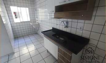 Imagem 5: SCL - L97 - Apartamento 2 quartos, terceiro andar, sol da manhã em Jardim Limoeiro