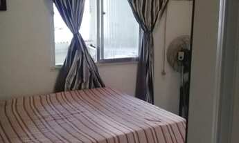 Imagem 7: Apartamento térreo em Olaria