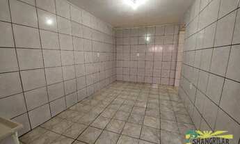 Imagem 5: Casa com 1 dormitório para alugar, 35 m² por R$ 500/mês - Vila Nogueira - Diadema/SP