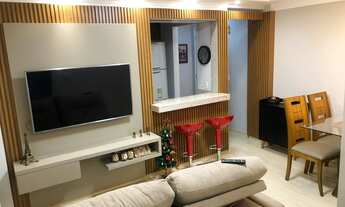 Imagem: Excelente Apto em Lagoa Santa todo planejado