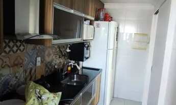 Imagem 7: Apartamento Itapuã, 2 quartos