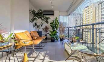 Imagem: LINDO CYRELA EM PINHEIROS COM 02 VAGAS